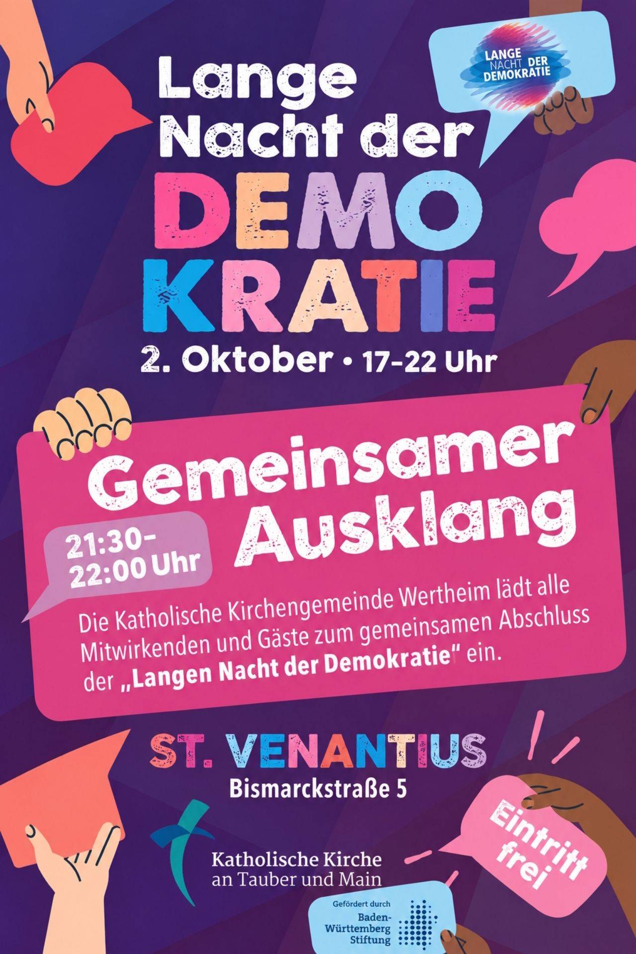 Quelle: Stadt Wertheim