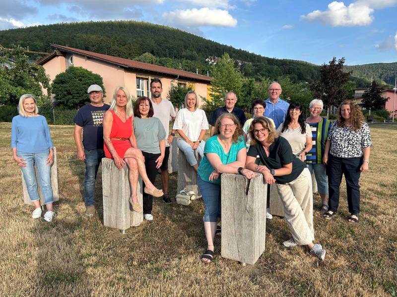 Quelle: Gemeindeteam St. Laurentius Freudenberg