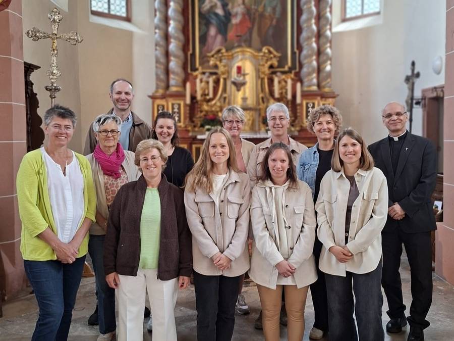 Quelle: Gemeindeteam Impfingen