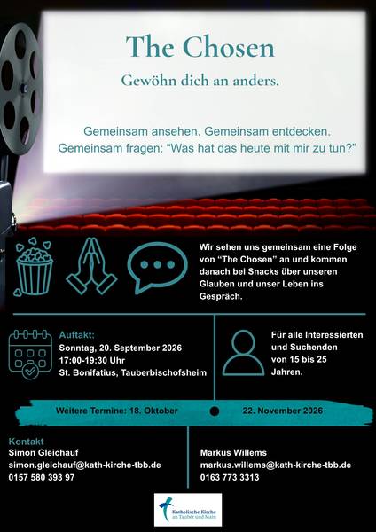 Quelle: Jugendbüro TBB